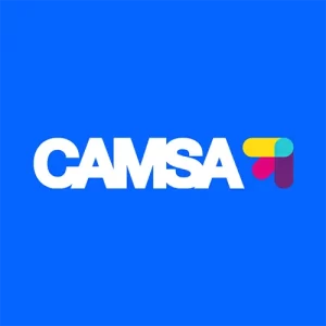 logo CAMSA