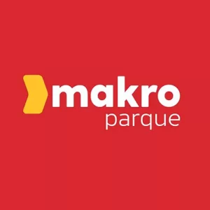 logo MAKRO Parque