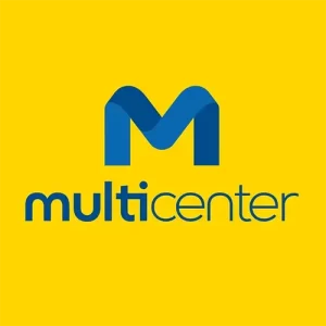 logo Multicenter