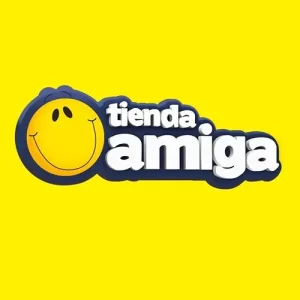 logo Tienda Amiga