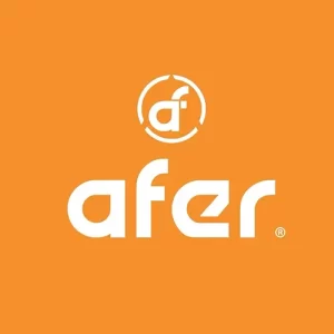 logo afer
