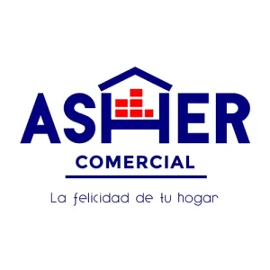 logo asher