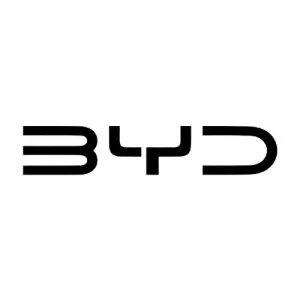 logo byd
