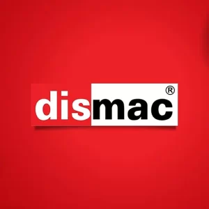 logo dismac