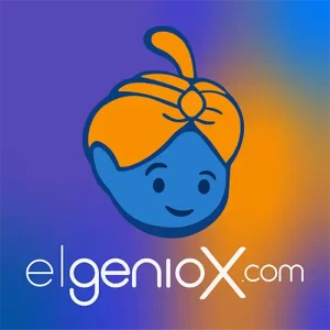 logo el genio