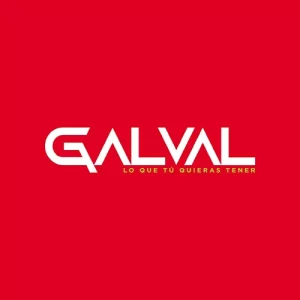logo galval