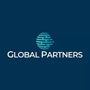 logo global partners