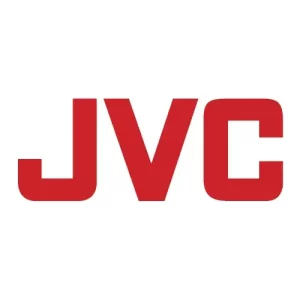 logo jvc