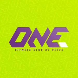 logo one