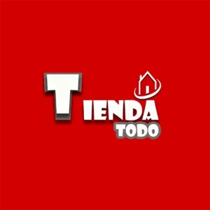 logo tienda todo